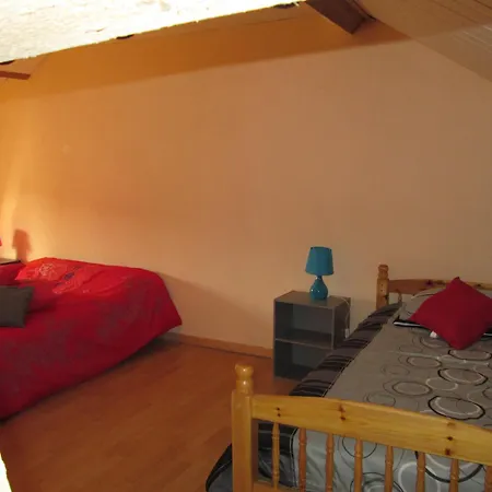 La Ferme De La Petite Noe Bed & Breakfast Tracy-sur-Mer Exterior photo