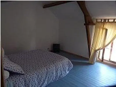 La Ferme De La Petite Noe Bed & Breakfast Tracy-sur-Mer Exterior photo