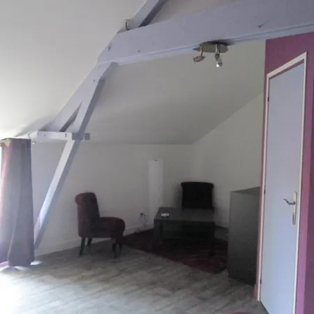 La Ferme De La Petite Noe Bed & Breakfast Tracy-sur-Mer Room photo