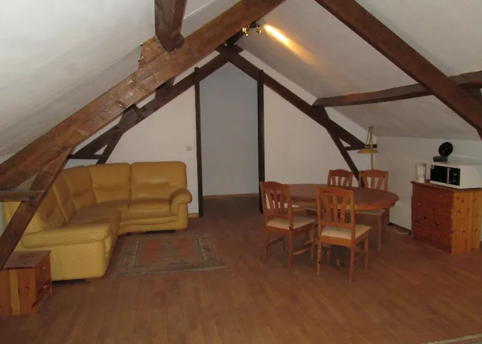 La Ferme De La Petite Noe