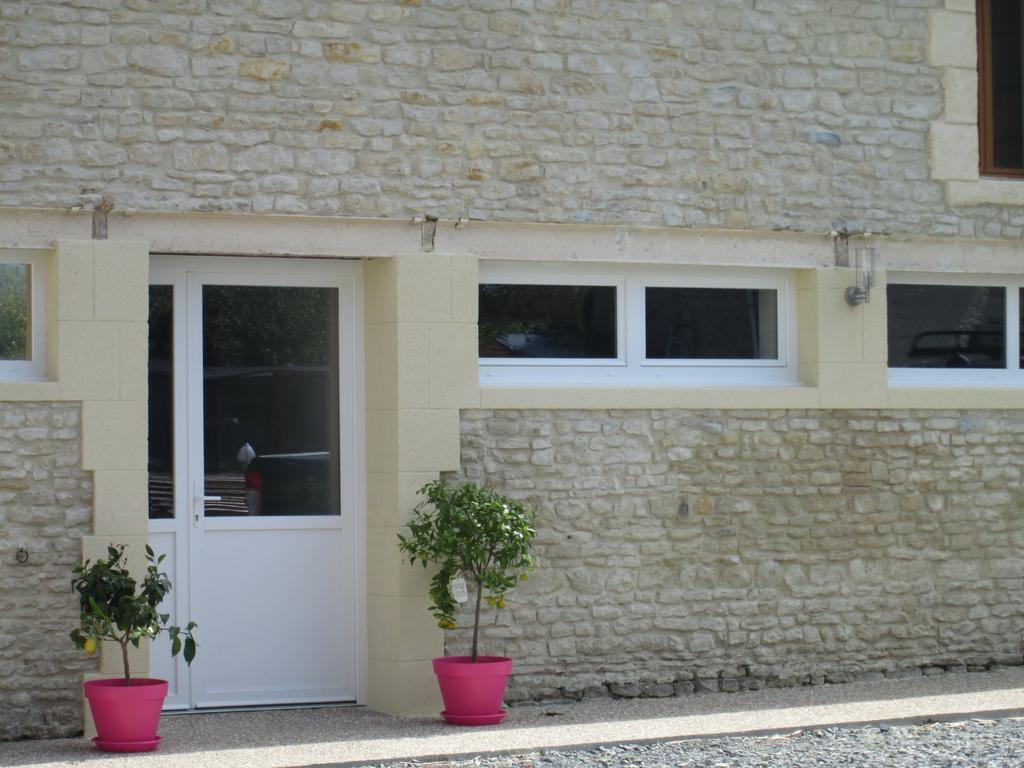 Bed & Breakfast La Ferme De La Petite Noe Tracy-sur-Mer