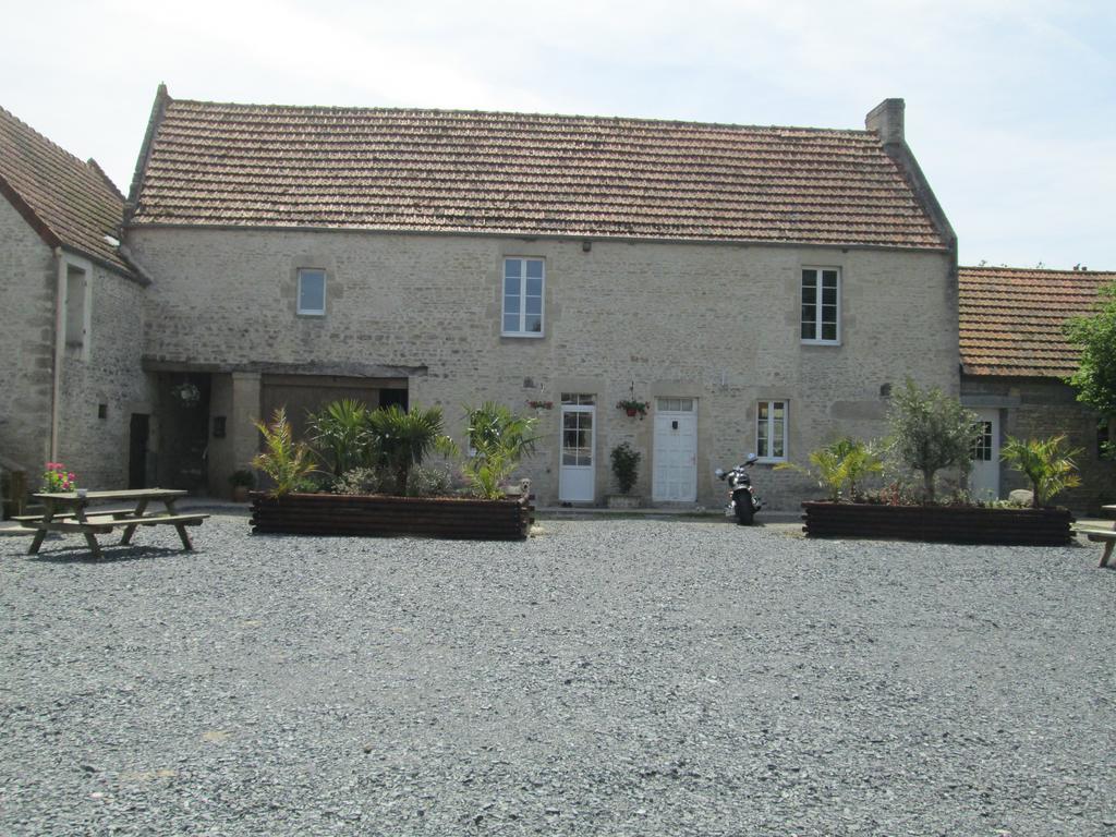 La Ferme De La Petite Noe *