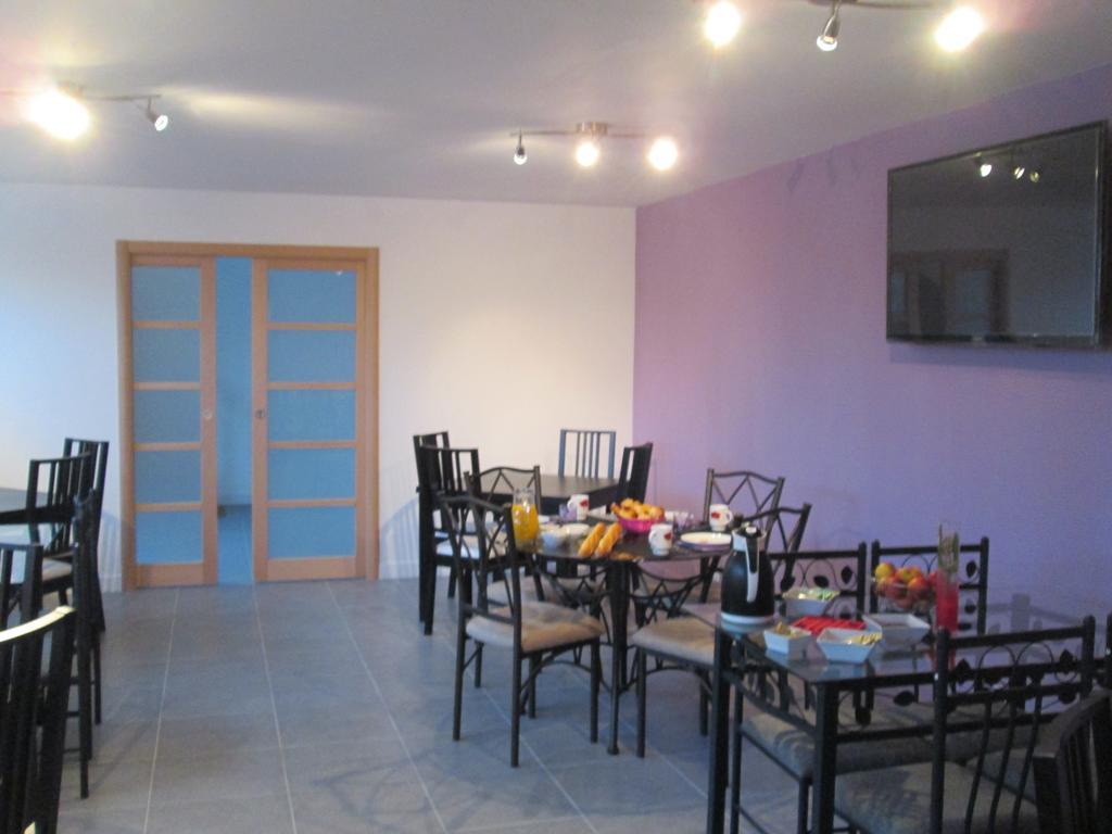 La Ferme De La Petite Noe * Tracy-sur-Mer