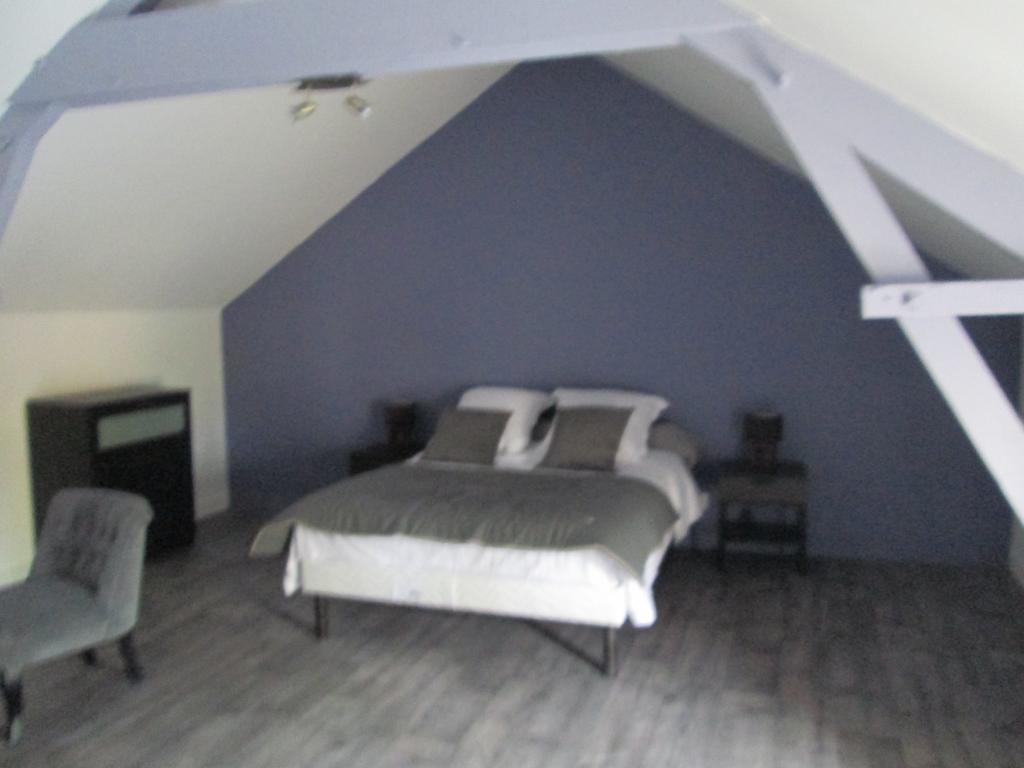 Bed & Breakfast La Ferme De La Petite Noe Tracy-sur-Mer