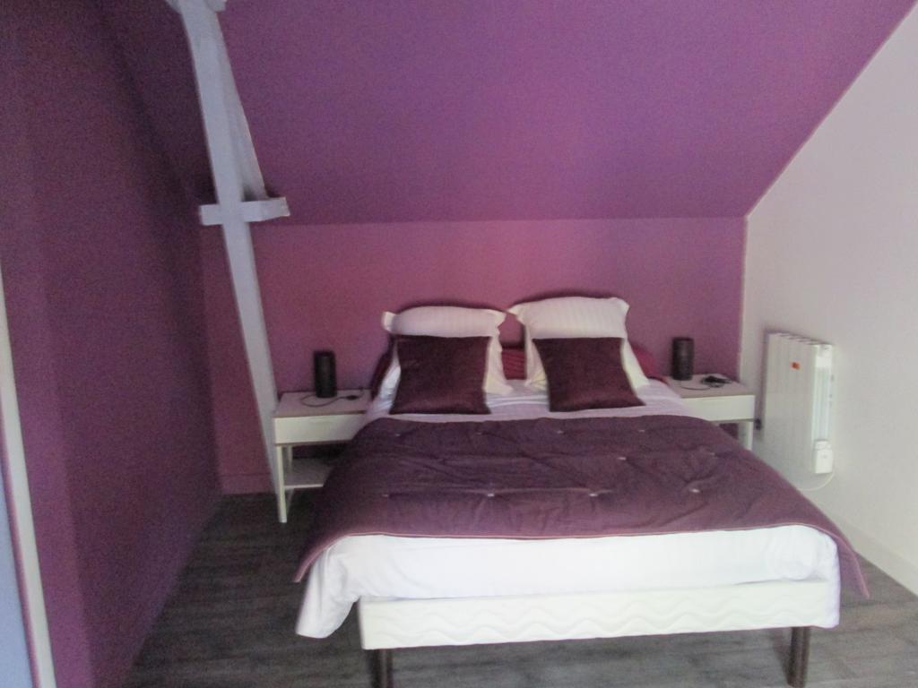 Bed & Breakfast La Ferme De La Petite Noe Tracy-sur-Mer