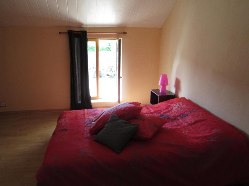 La Ferme De La Petite Noe * Tracy-sur-Mer