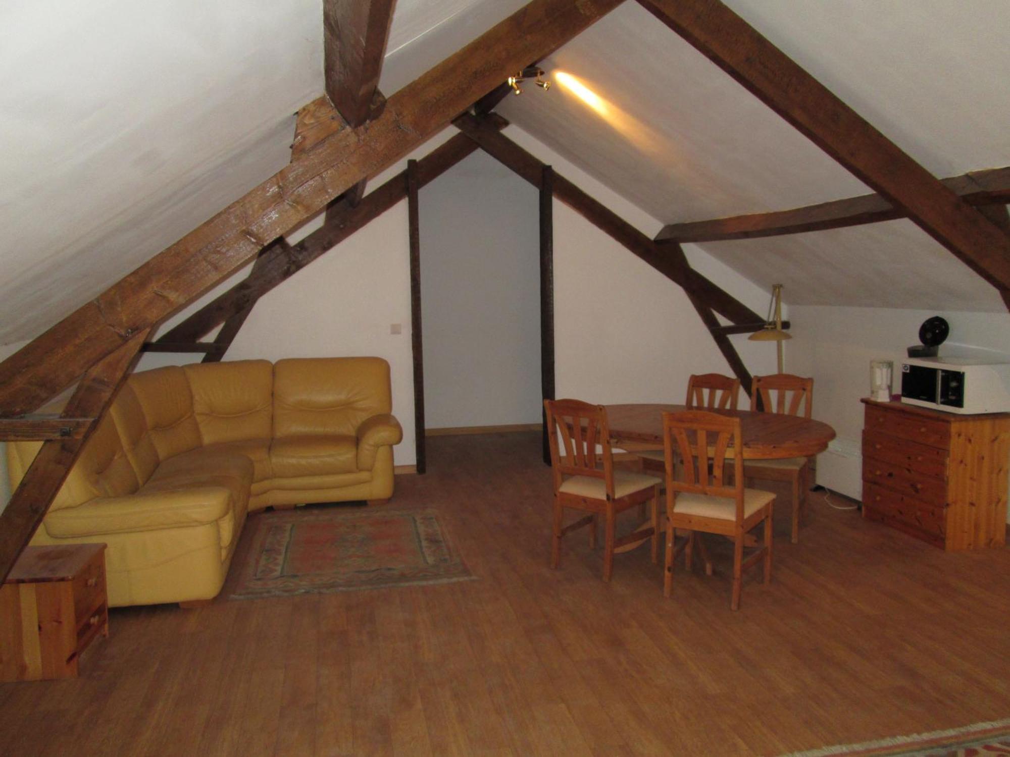 Bed & Breakfast La Ferme De La Petite Noe *