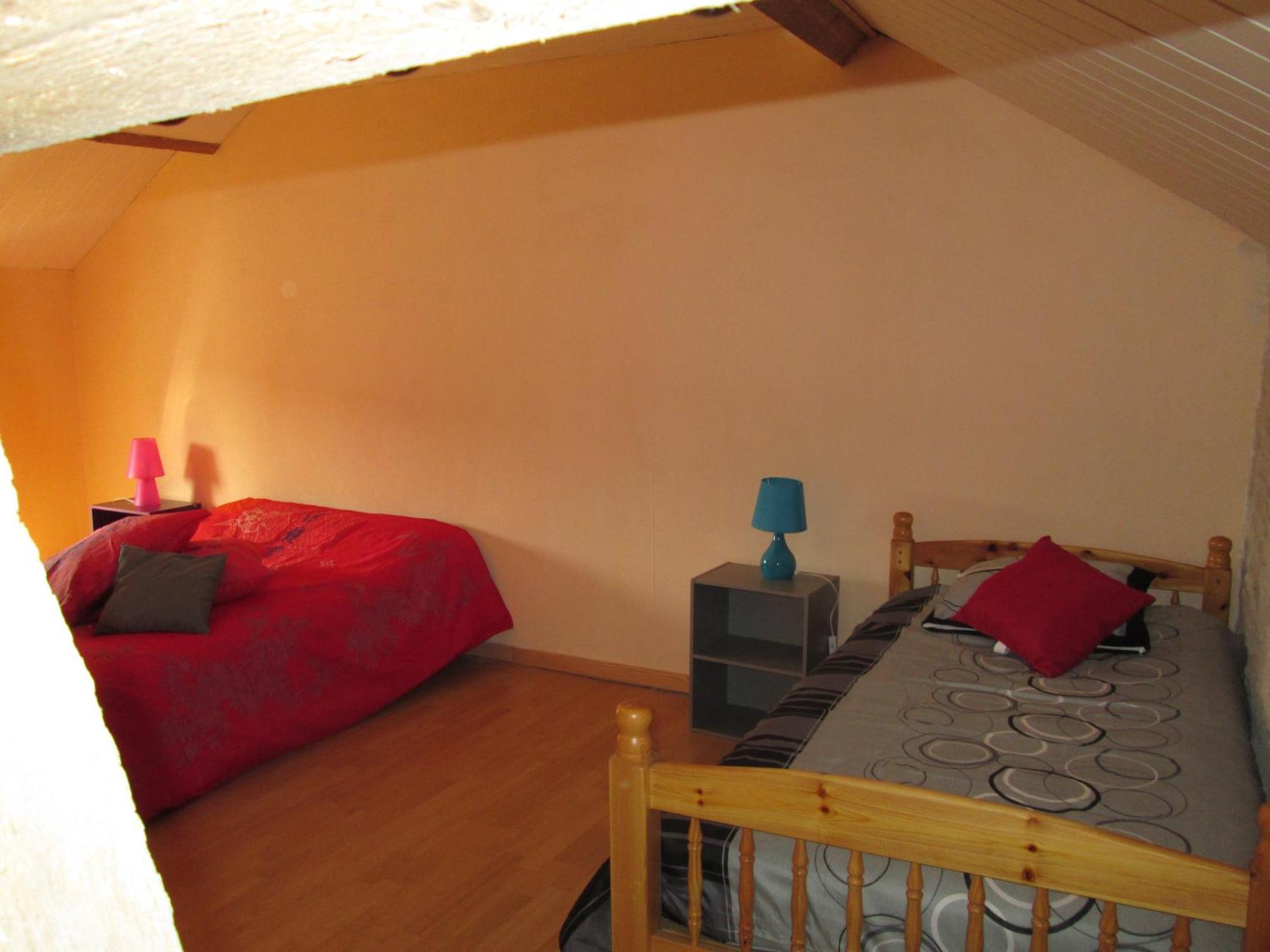 Bed & Breakfast La Ferme De La Petite Noe Tracy-sur-Mer