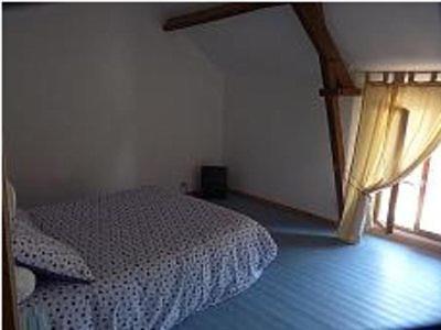 Bed & Breakfast La Ferme De La Petite Noe