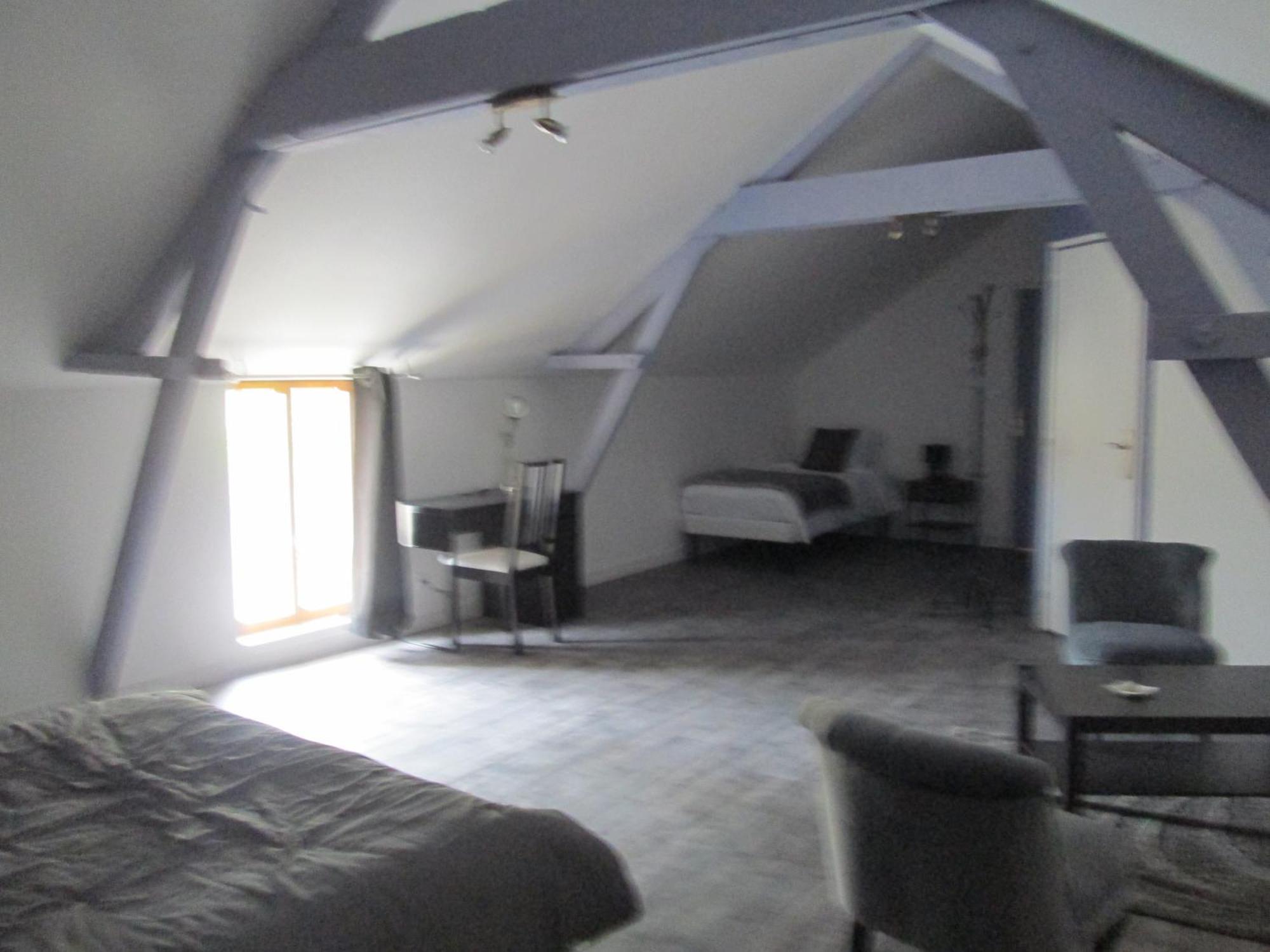 La Ferme De La Petite Noe Bed & Breakfast *