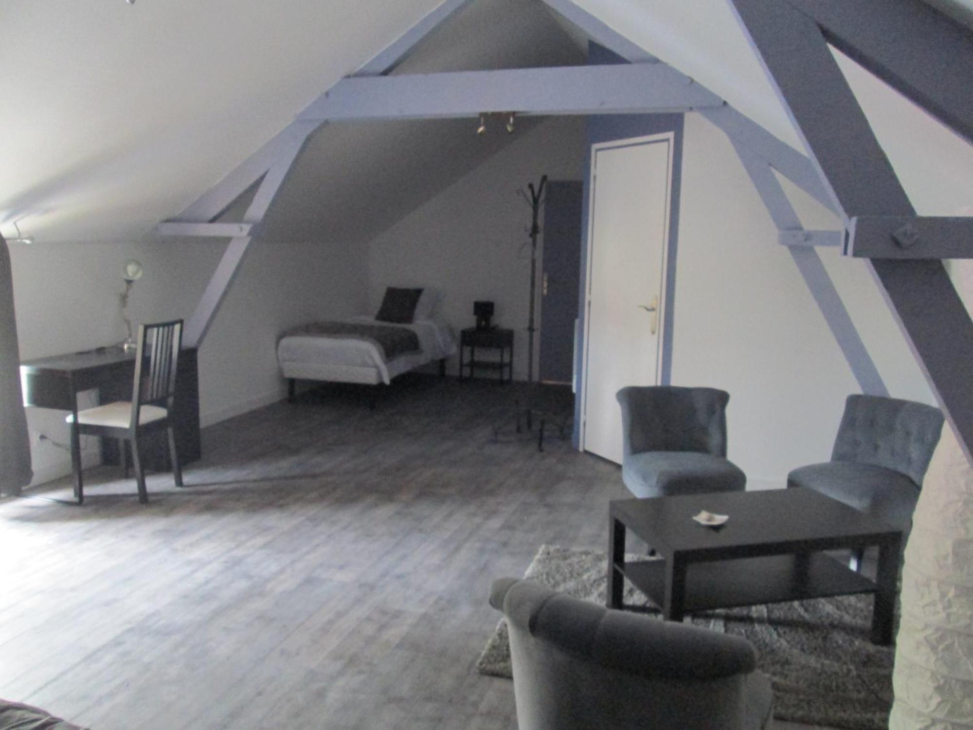 La Ferme De La Petite Noe Bed & Breakfast *